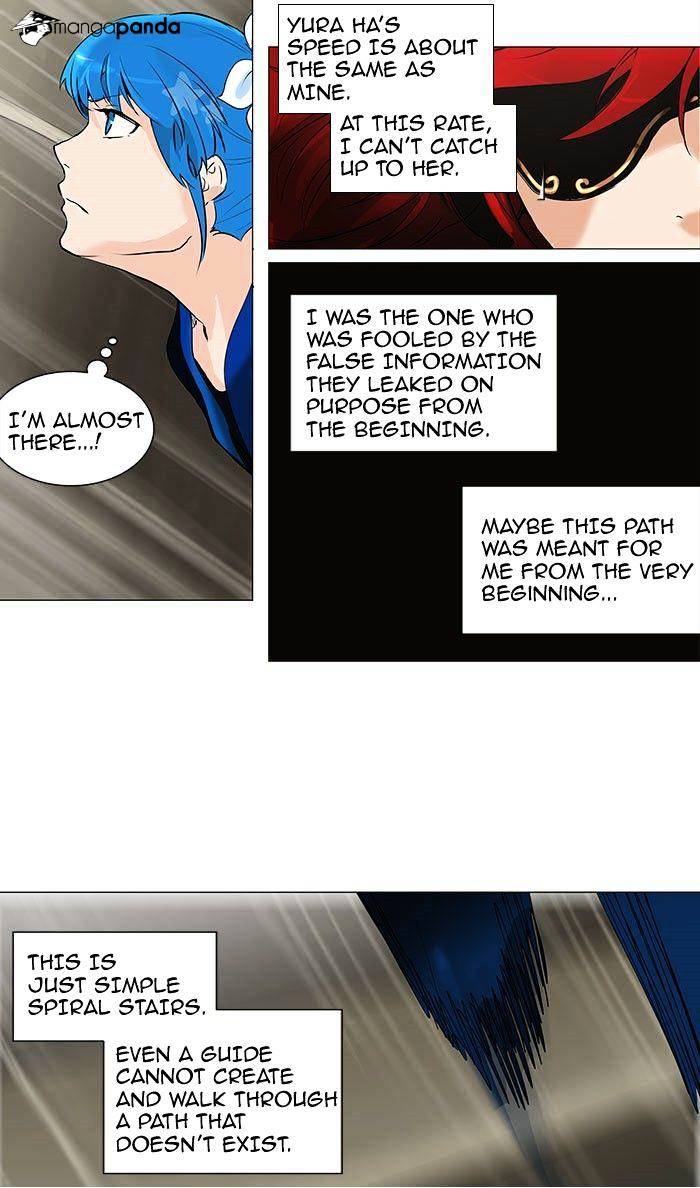 Tower of God, Chapter 218 image 29